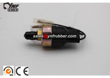 Sensor de pressão de óleo hidráulico YNF02362 do CE 4259333 71451123 para Hitachi EX200-1 EX200-2 EX200-3 EX300-3 EX120-3