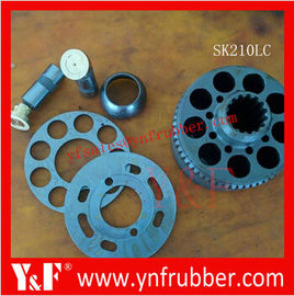 O MOTOR hidráulico do curso de SK200-6 parts/SK210LC SK200-6 PARTE /ASSY/ YN23V00001F1/para a MÁQUINA ESCAVADORA KOBELCO SK200-6