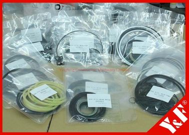 Jogos do selo da cubeta do braço do crescimento da máquina escavadora de Hitachi para EX60 EX100 EX200 EX300 EX400