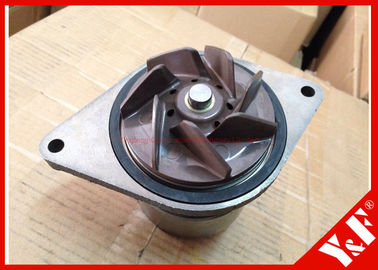 Peças de motor da máquina escavadora da bomba de água S6D107E-1 para KOMATSU PC200-8/6754-61-1100