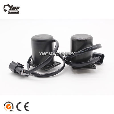válvula de solenoide da bomba hidráulica de 708-2H-25240 708-2L-25211 para PC100-5 PC200-5 YNF02657