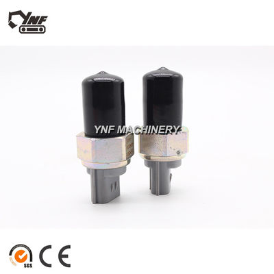 499000-4441 sensor da pressão do trilho do combustível de DENSO para ND499000-4441 1-80220012-0 YNF03956