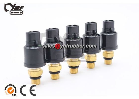 Sensor 4333040 do interruptor de pressão YNF08394 para a máquina escavadora EX100-5 EX200-5 EX220-5 de Hitachi