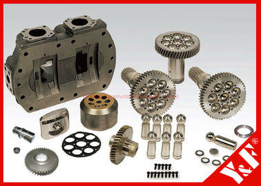 Peças da bomba hidráulica de Uchida das peças hidráulicas da máquina escavadora para A7VO55/80/de 107/160/200/250/350/500 /1000