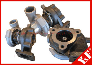 Furos do turbocompressor 3 do turbocompressor TD05-10A do motor de Mitsubishi 4D31