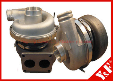 Turbocompressor do motor de  2W7277 TV6142 para 3306 peças sobresselentes pesadas do equipamento do motor