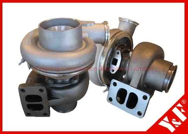 Turbocompressor 6738-81-8190 HX35 da maquinaria de construção para acessórios da máquina escavadora de KOMATSU PC220-7
