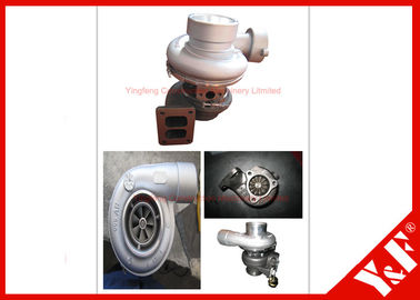 Turbocompressor industrial 316468 do motor de Cummins H1E do caso de JI para o motor diesel 3524035 de 6BT 6CT