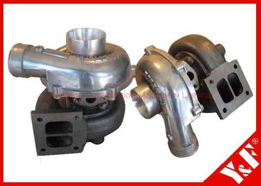 Turbocompressor 6CT H1E 3528777 de Hyundai R290-5 J919199 Cummins Engine