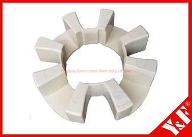 Elemento durável para geradores, máquina escavadora do acoplamento da máquina escavadora de Centaflex CF-H-90 dos compressores JURID