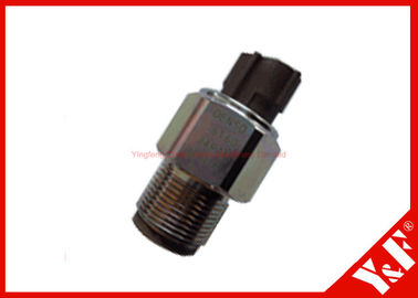 sensor Hitachi da pressão da bomba de injeção 8-97318684-0/499000-6160 4HK1
