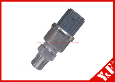 Sensor elétrico da pressão -4 das peças KA15-17A KA31-S51 SK KM11 YN52S00048P1 EX200-2 -3 da máquina escavadora de Kobelco Hitachi