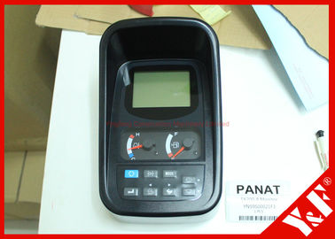 Painéis elétrico do monitor/calibre das peças YN59S00021F3 SK -8 da máquina escavadora durável de Kobleco