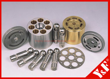 Peças da bomba hidráulica de KPV90 HPV105 para PC200-1/2 PCC300-1/2 PC400-1/2