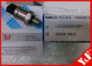 Sensor de LS52S00015P1 Kobelco, peças do escavador da máquina escavadora de SK200 SK210 SK330