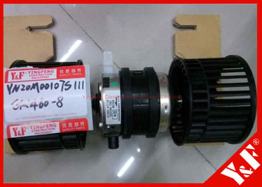 A máquina escavadora do motor elétrico SK460-8 Kobelco parte componentes da máquina escavadora YN20M00107S111