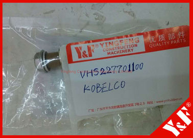 Limitador do combustível das peças de motor VHS227701100 da máquina escavadora de Kobelco do equipamento de construção