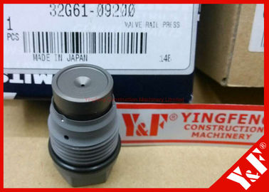 SK130-8 SK135SR Mitsubishi viajam de automóvel as peças 32G61-09200 32G6109200 VA32G6109200 da máquina escavadora das peças/Kobelco