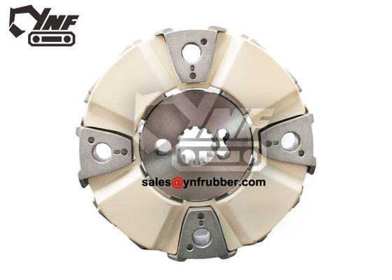 Máquina escavadora Coupling Coupler VOE14515732 SA7117-38251 SA1112-00640 SA9001-11007 VOE14514869 VOE14514873 de VOL-VO