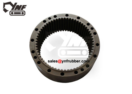 Máquina escavadora Ring Gear CX210LR CX160B CX160C CX160D LC CX210B CX210C LC CX225SR CX210N CX210C LR do caso LC00221
