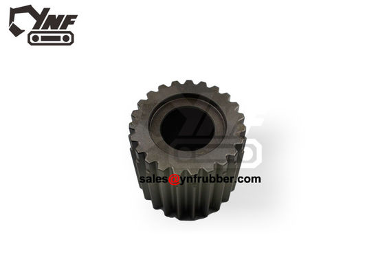 Caixa de engrenagens final Digger Spare Parts da movimentação da engrenagem de Sun do CASO CX210