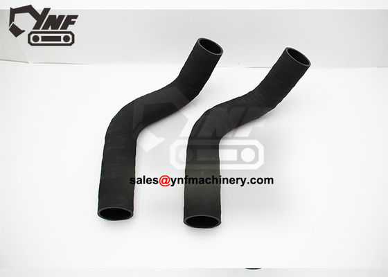 Mangueira de borracha YNF04320 6738-11-4870 do refrigerador intermediário do motor de PC200-7 PC270-7 PC210-7