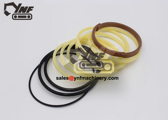 Jogo R215-7 R110-7 R140-7 R160-9 do selo de Turning Center Joint da máquina escavadora de YNF04109 31N6-40950 Hyundai