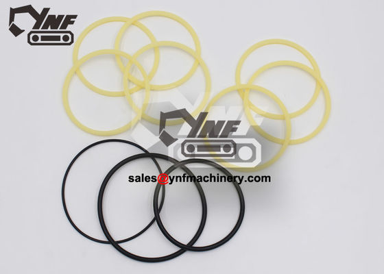 máquina escavadora Center Joint Seal Kit Turning Joint Seal Kit R450LC-7 YNF04110 de 91E6-27111 Hyundai