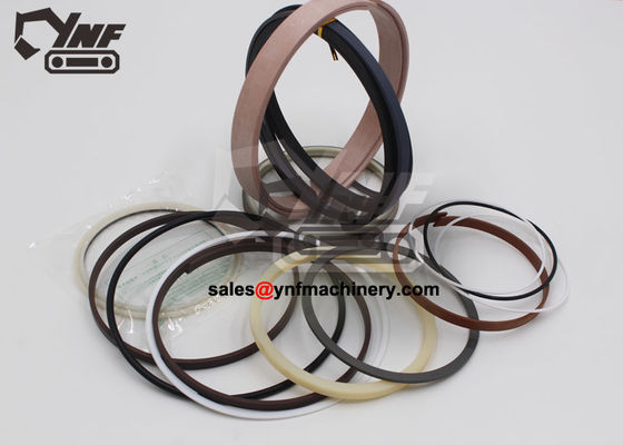 selo Kit For Hyundai Excavator YNF04112 do cilindro do braço do reparo de 31Y1-24790 R450LC-7