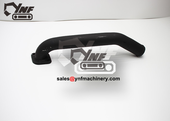 8943648661 máquina escavadora Parts da substituição 4BD1 4BG1 8-94364866-1 do turbocompressor da tubulação YNF04466