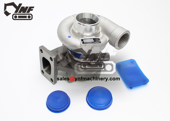 carregador do turbocompressor de 4D31 4D34 4D34T TD05-12G 49178-03130 28230-45500 49178-03133 para máquinas escavadoras dos caminhões de Hyundai