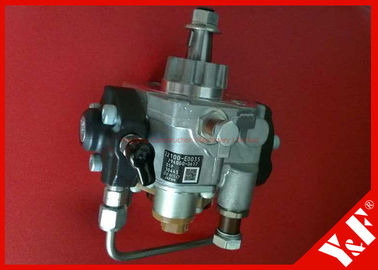 A máquina escavadora de Kobelco do motor de J05E parte VH22100E0030/22100-E0035