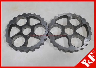 Engrenagem TZ263B1104-00 TZ263B1204-00 do rv KOMATSU para BR210/BR200