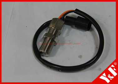 Sensor elétrico da revolução das partes 125-2966 da máquina escavadora do  para a máquina escavadora de 320B 320C