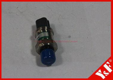Peças de substituição da máquina escavadora de Daewoo, DH220 - 5 exercem pressão sobre o sensor 7335768-500K