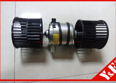 Motor de ventilador da máquina escavadora da Holanda E135B com YN20M00107S011/YN20M00107S111