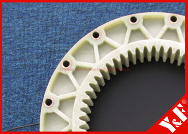 KTR BoWex 125PLE-PA 4636444 para a máquina escavadora Hitachi ZX470 - 3