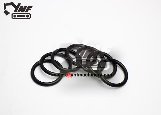 A máquina escavadora PC200-7 de KOMATSU pilota Valve Seal Kit 702-16-01861/7021601861